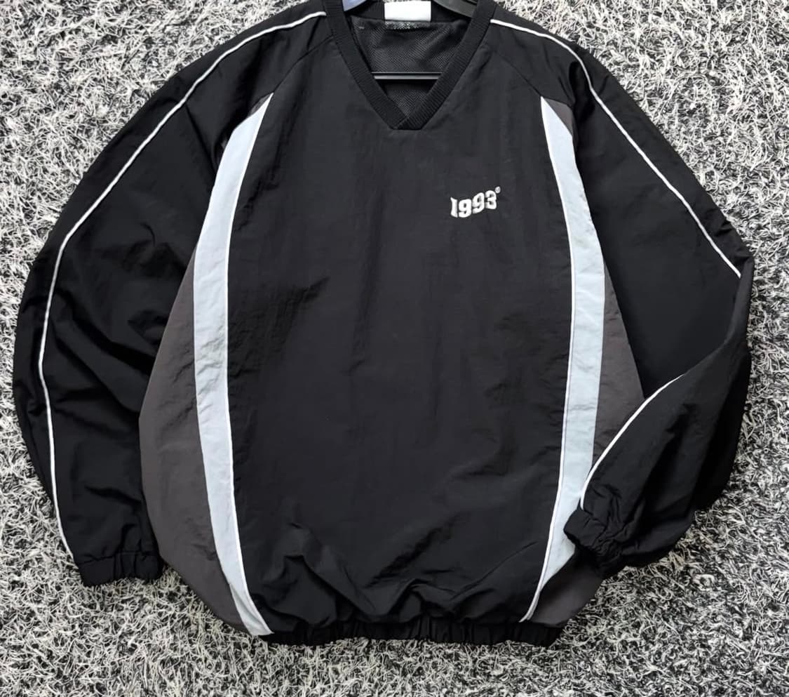1993 스튜디오 스포티 웜업 XL사이즈 상품이미지1