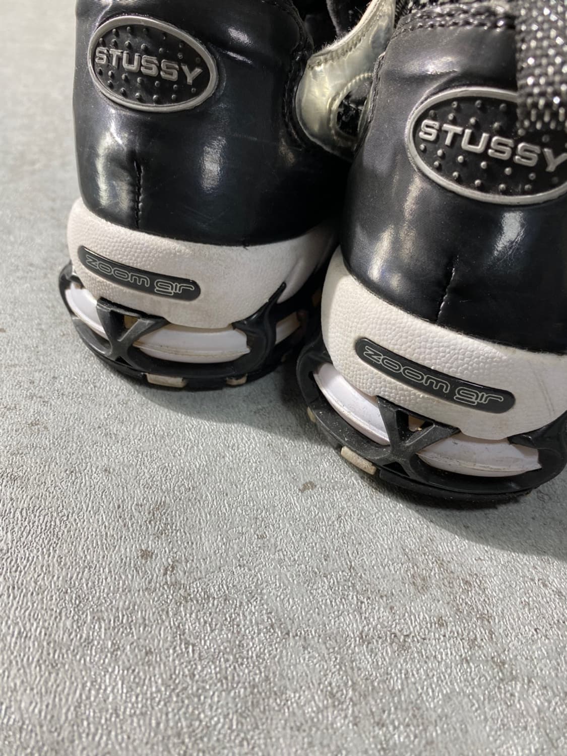 [265] Nike x Stussy 나이키스투시 에어줌 스피리톤 케이지2 상품이미지5