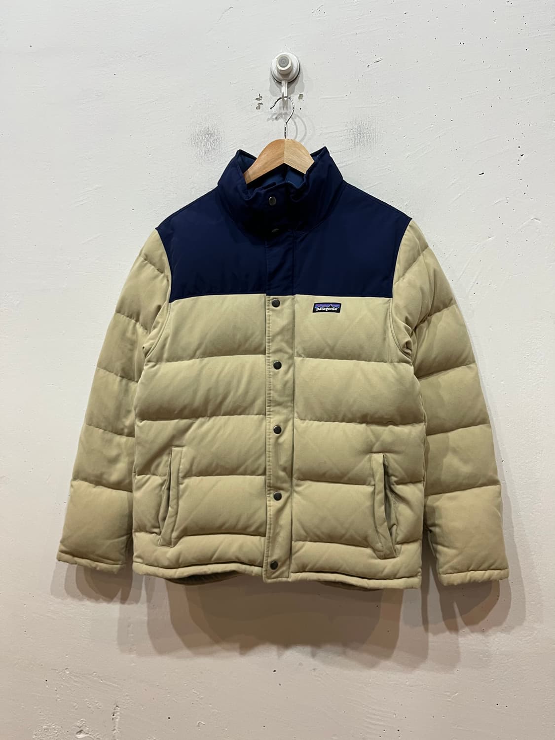 파타고니아 비비 덕다운 패딩 S 상품이미지1
