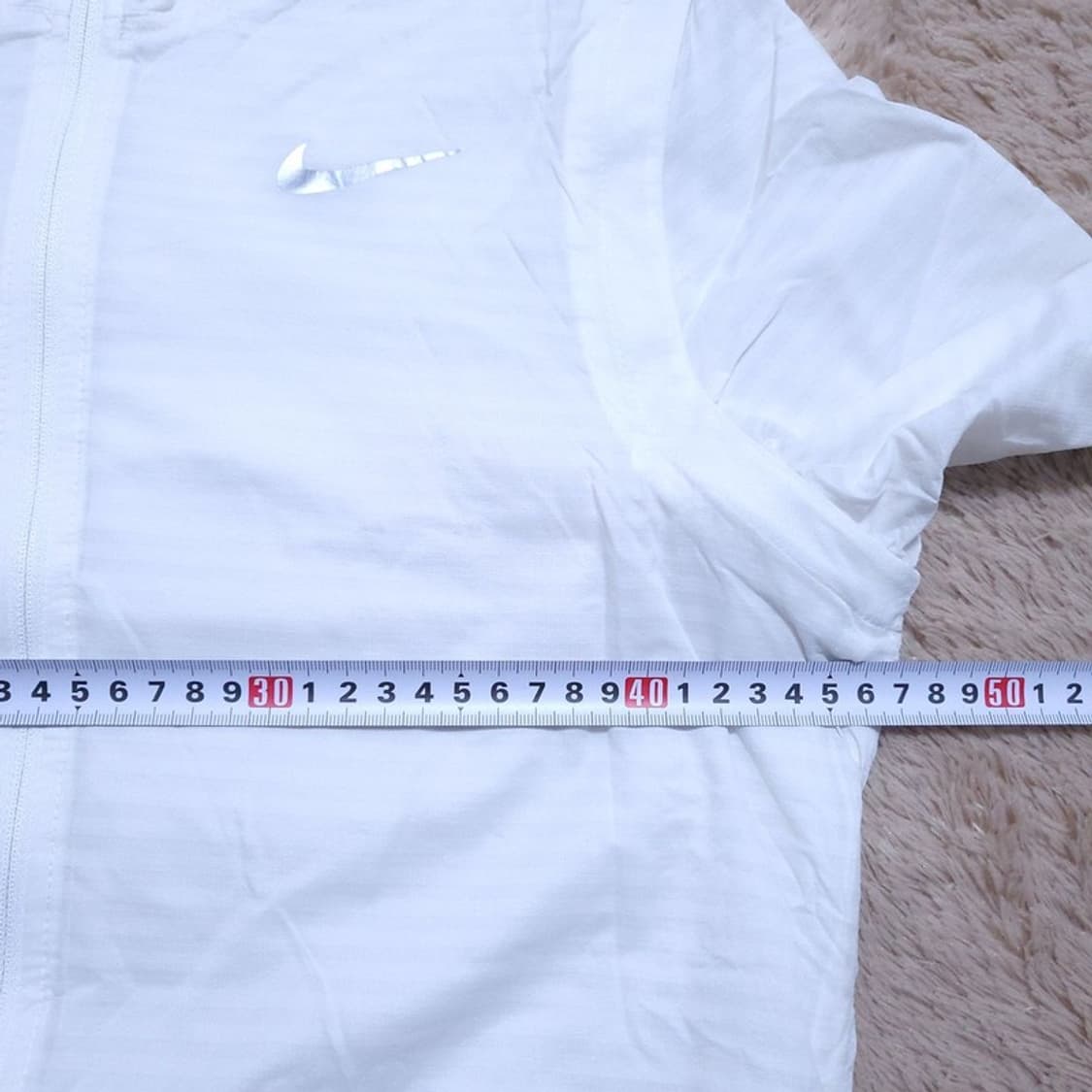 나이키 여 L 자켓 0411 상품이미지4