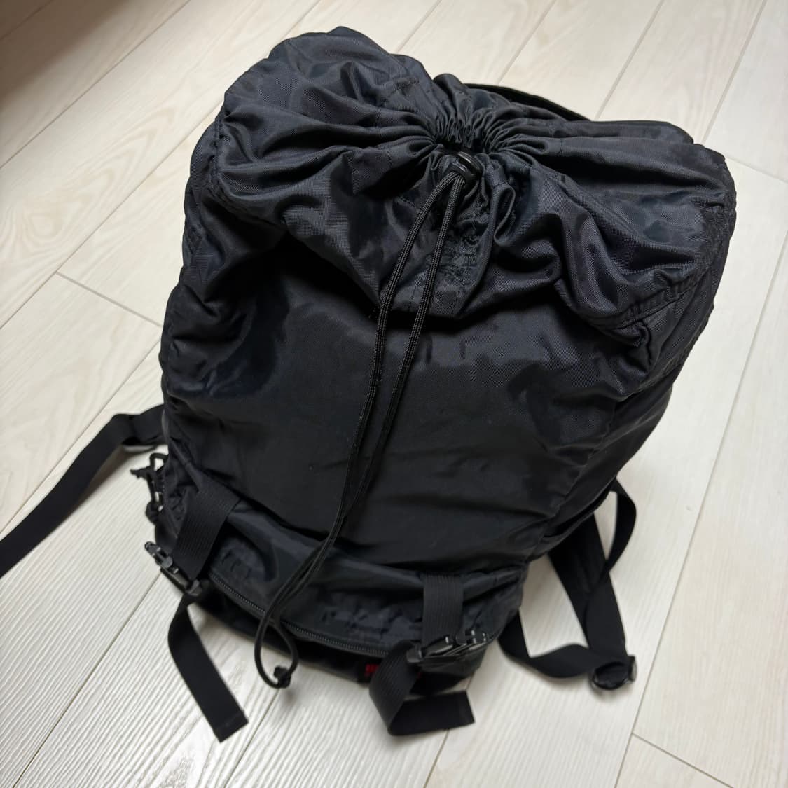 브리핑 BRIEFING 백팩 상품이미지4