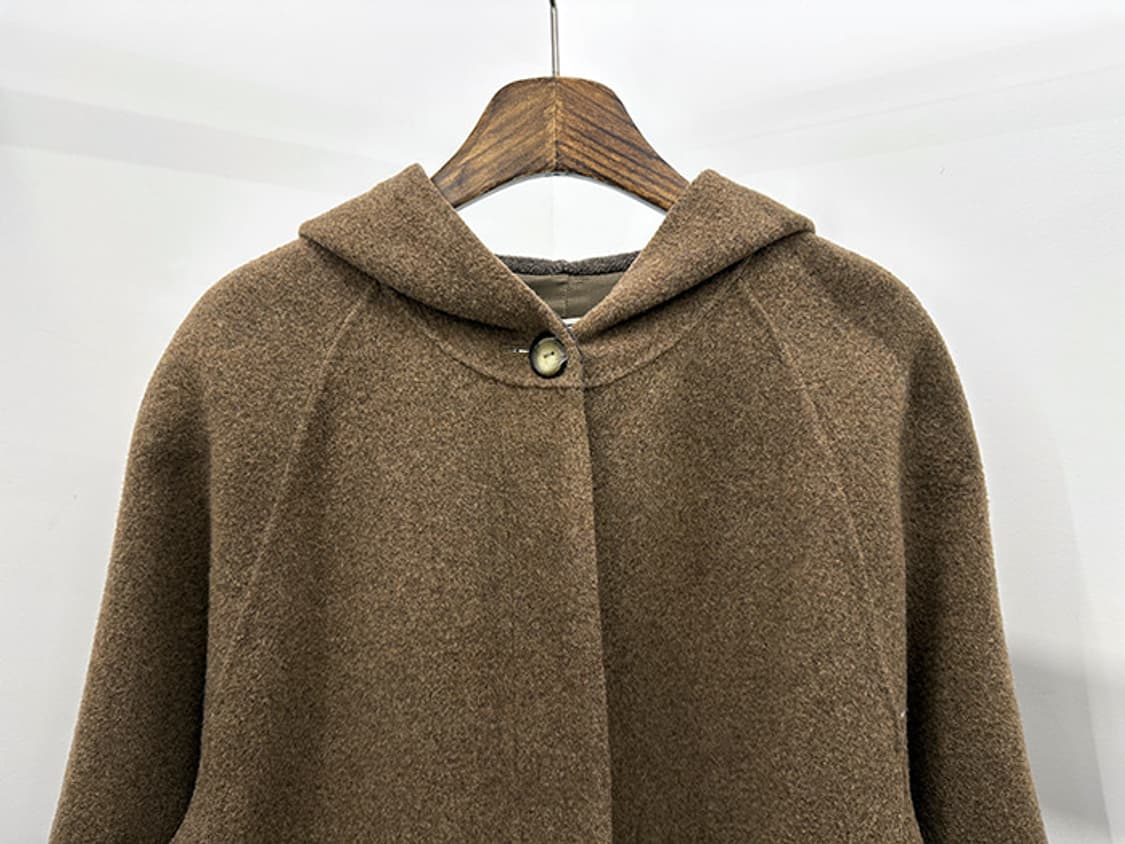 EL MIDAS_ cashmere blend (loose fit) 상품이미지2