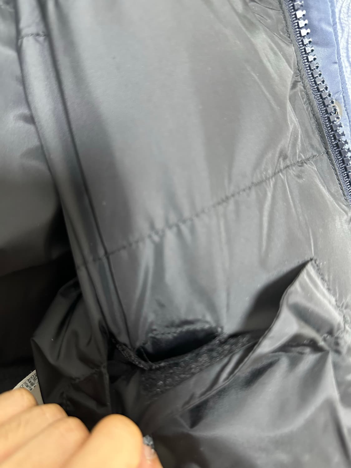 Maison Martin Margiela 2013 Puffer 상품이미지9