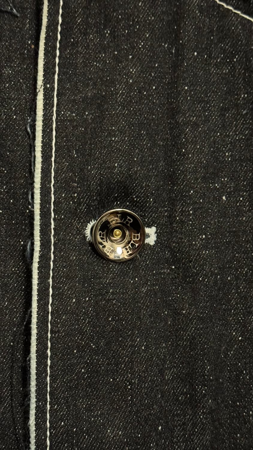 BLR 블러 자켓 (100-105) 상품이미지5