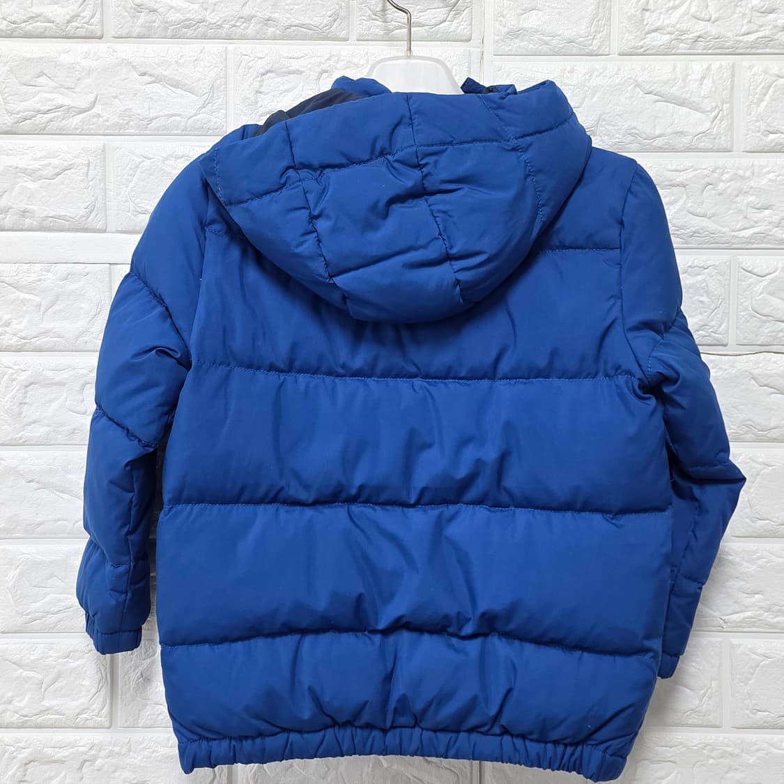 택포// 폴로 랄프로렌 남아 패딩 (5세) 상품이미지4