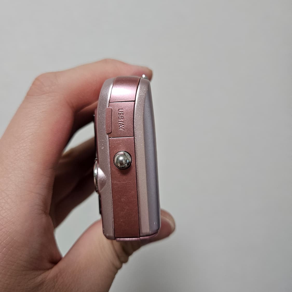 카시오 엑슬림 EX-Z1080 핑크 디카 디지털카메라 상품이미지5