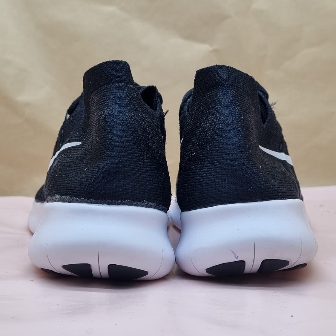 나이키 프리 런 플라이니트 남성운동화265 상품이미지4