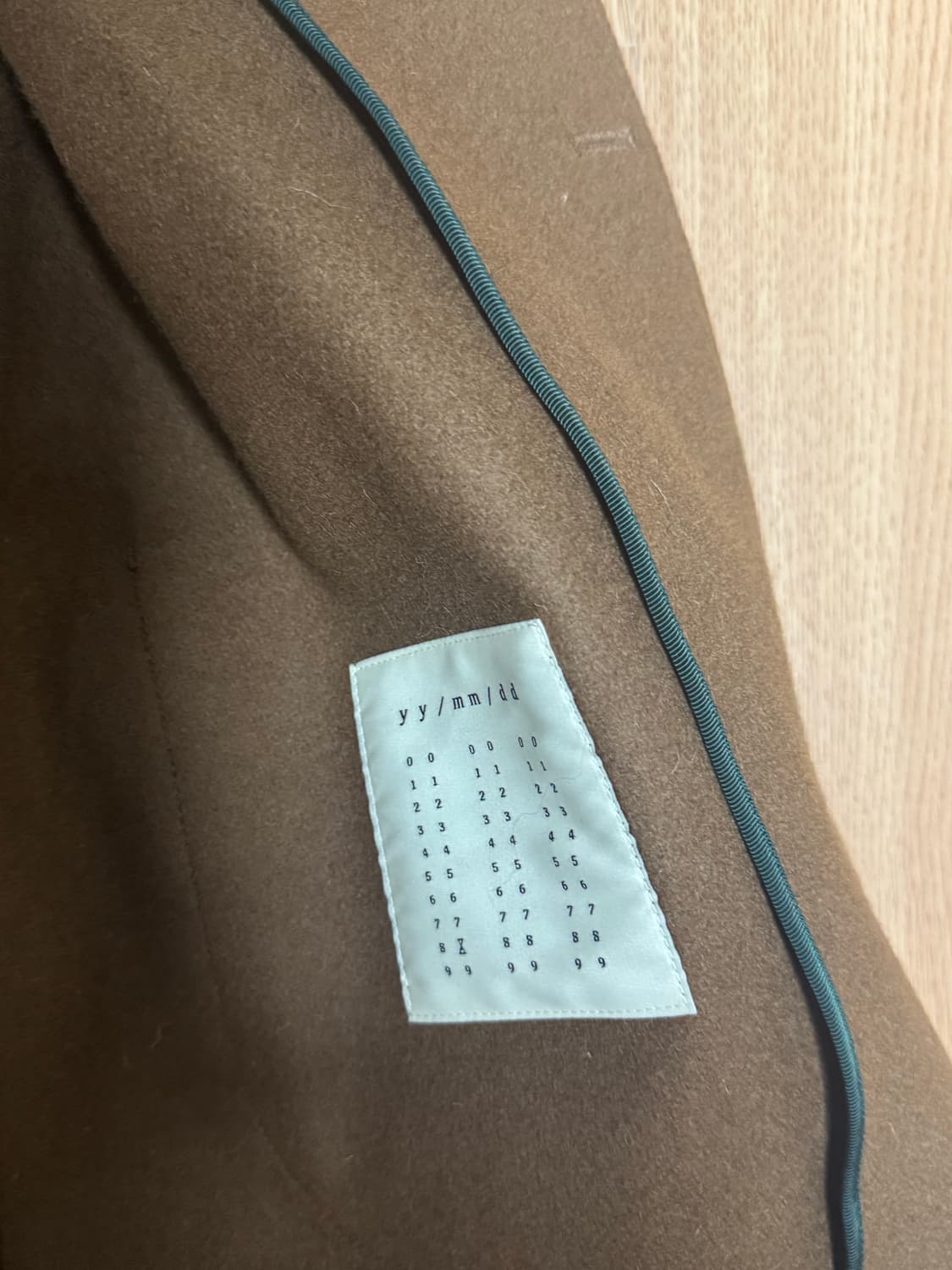 이얼즈어고 WRC 01 초판자켓  미착용 상품 상품이미지2