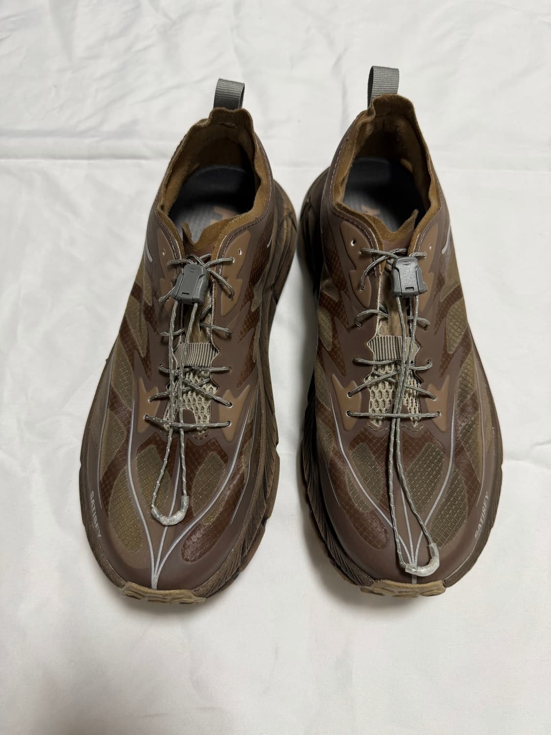 [255] 호카 새티스파이 마파테 스피드4 라이트 러버 상품이미지3