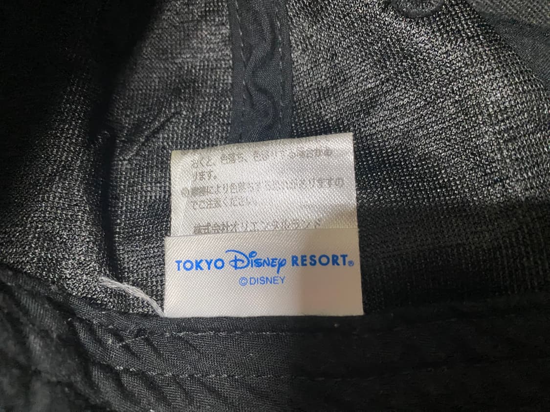 Disney donal's vintage cap빈티지캡 상품이미지8