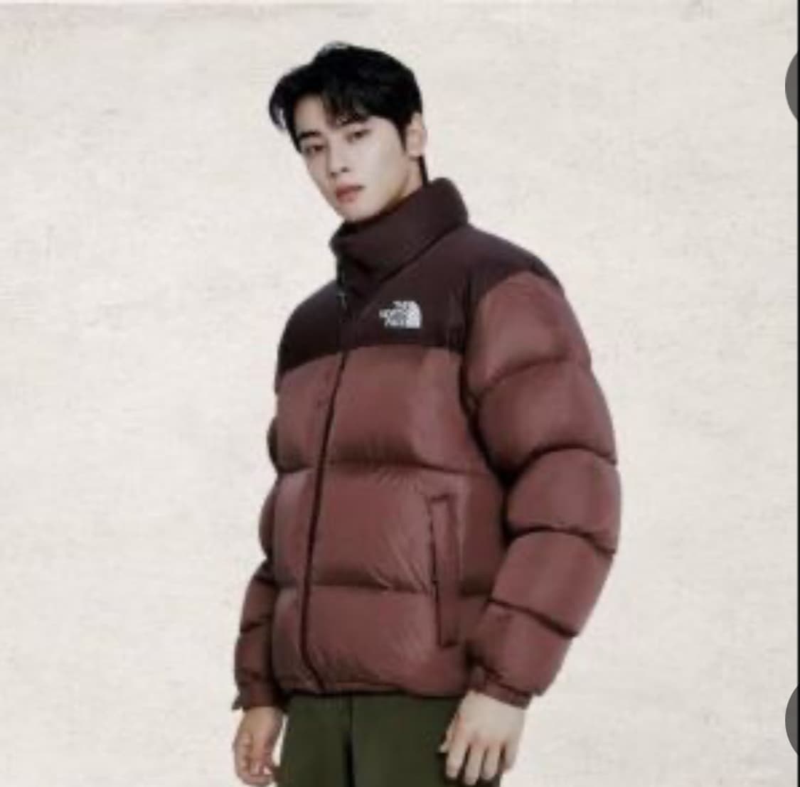 노스페이스 1996 에코 눕시 105 xl 상품이미지2