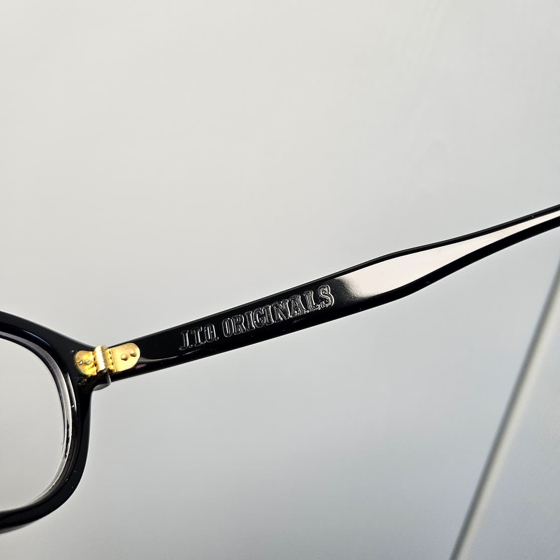 [44] 줄리어스 타르트옵티컬 JTO 아넬 PL-001A 골드리벳 상품이미지4