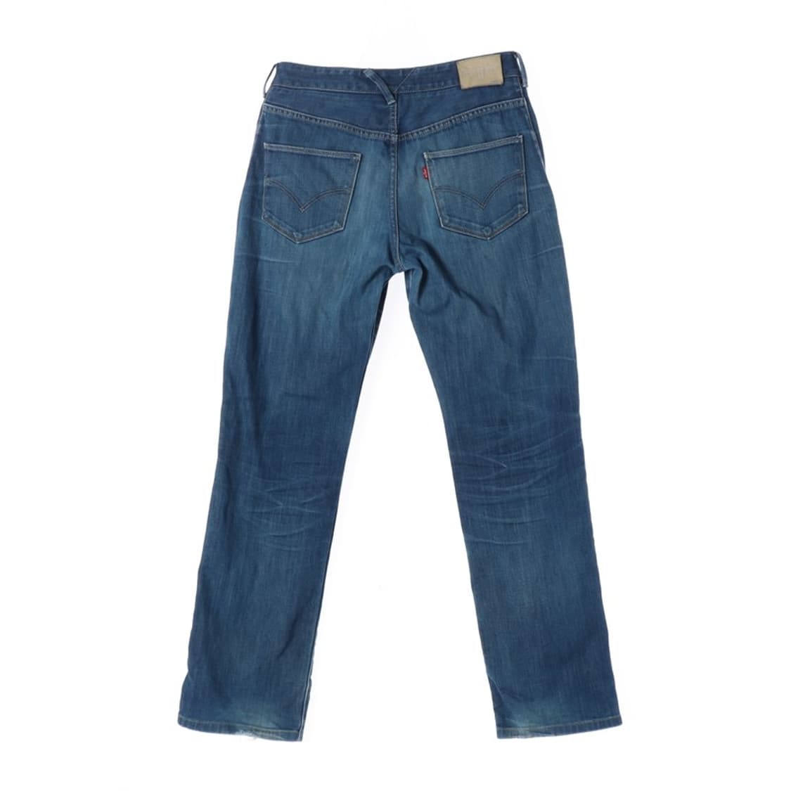리바이스 Modern Original 워싱 데님 팬츠 32 상품이미지2