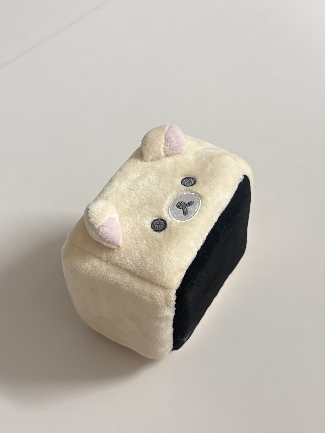 코리락쿠마 사각 보관함 수납함 상품이미지2