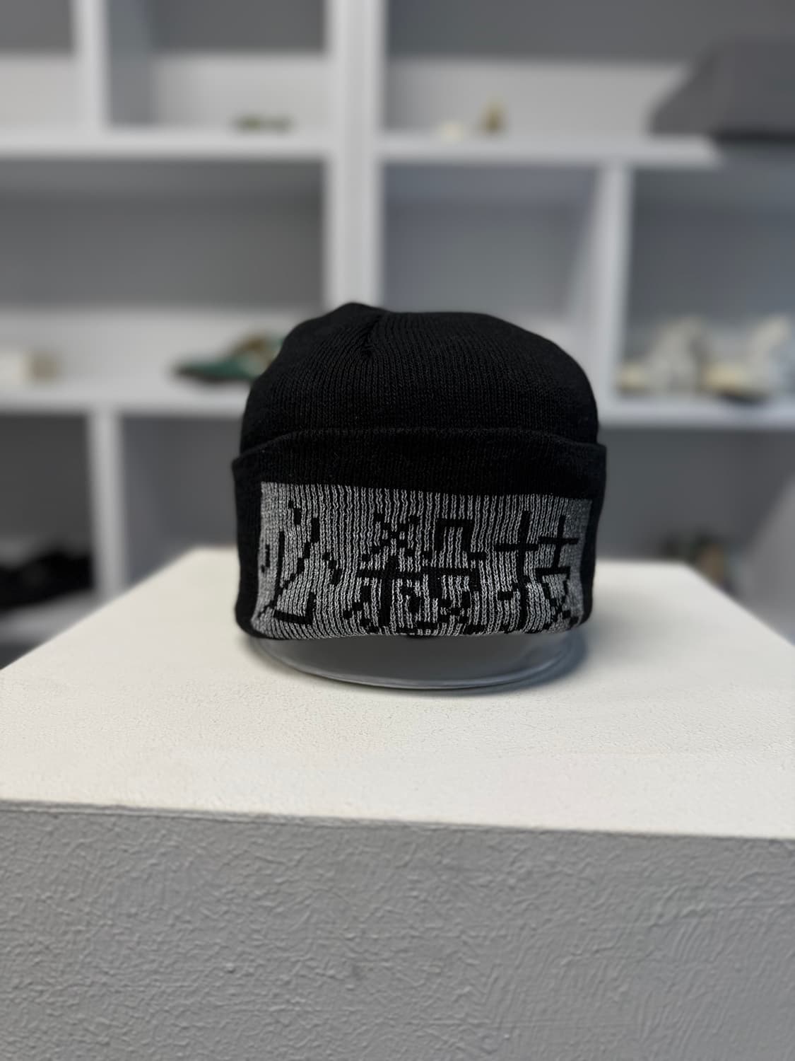 빈티지 비니 상품이미지2