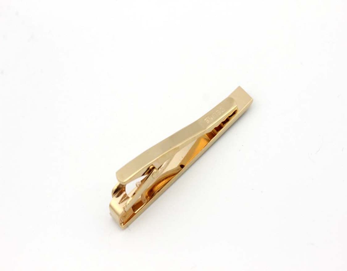 셀린느 A등급 5cm 남자 명품 넥타이핀 빈티지 상품이미지3