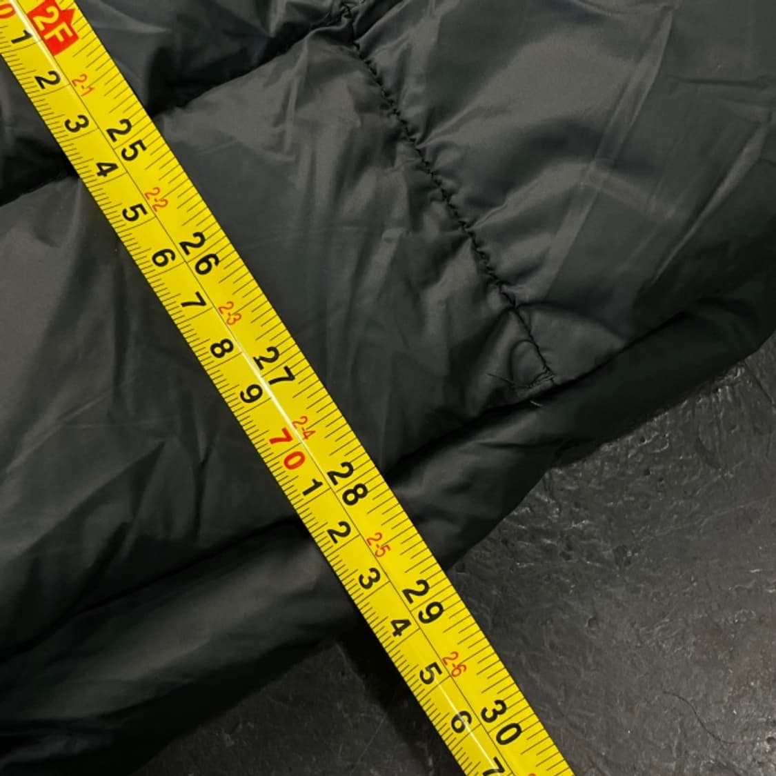 105 볼빅 경량패딩  상품이미지8