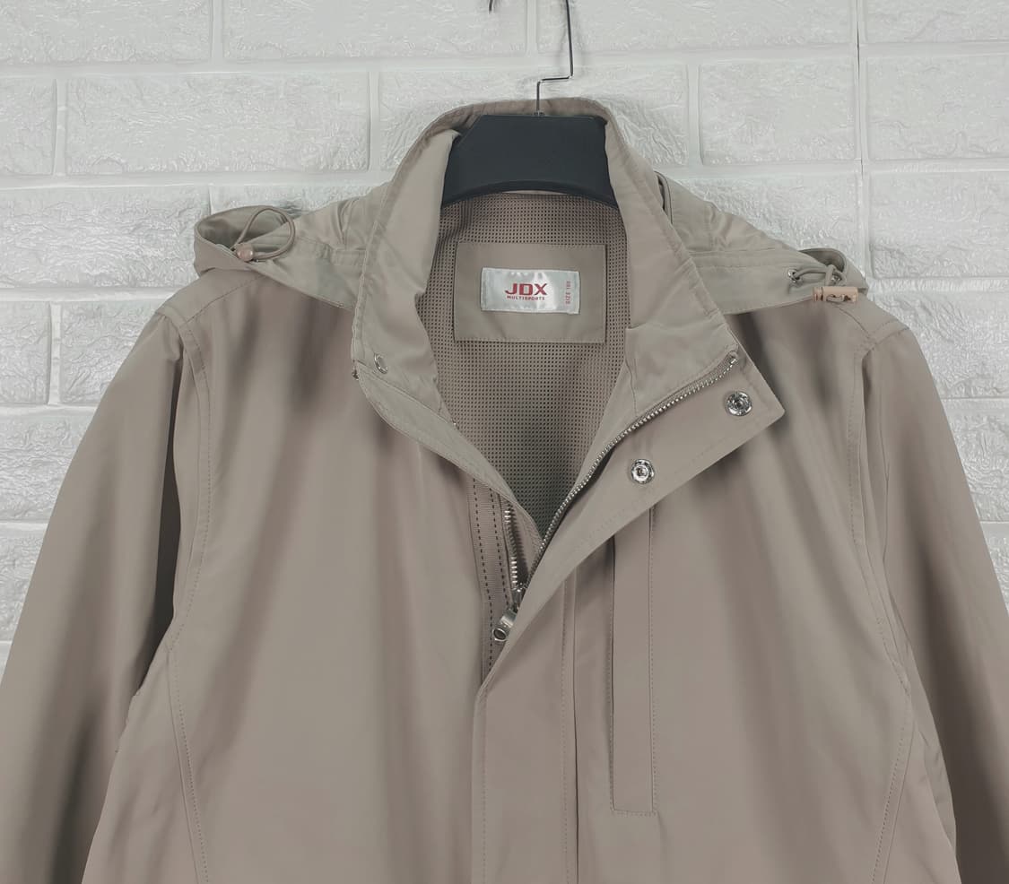 [100]JDX 골프 트렌치형 점퍼 상품이미지3