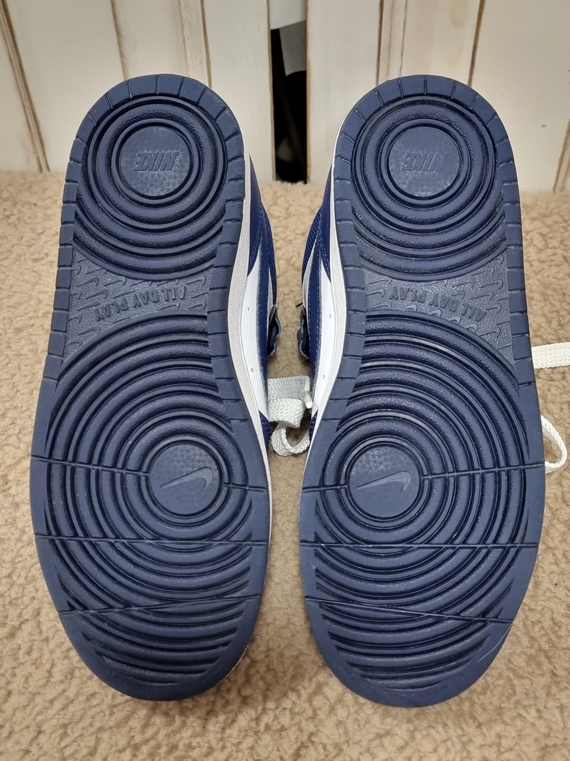 나이키 코트 버로우 미드2 (C833 상품이미지4