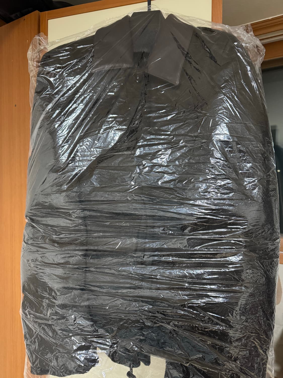 25aw 오라리 베이비카멜 덕다운  상품이미지3