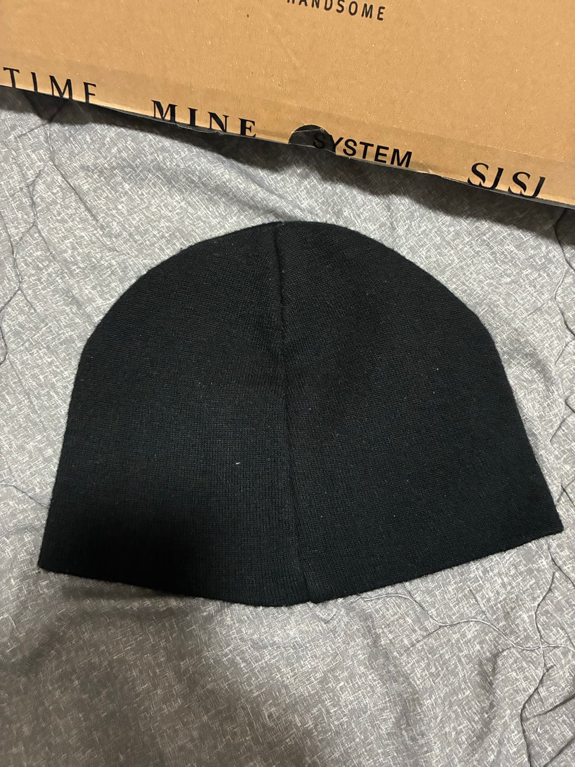 오클리 로고 비니  상품이미지2