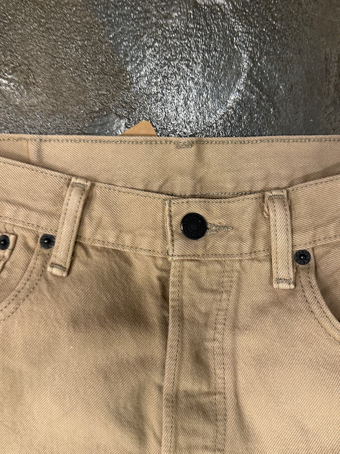 리바이스 501 W32 L30 상품이미지4