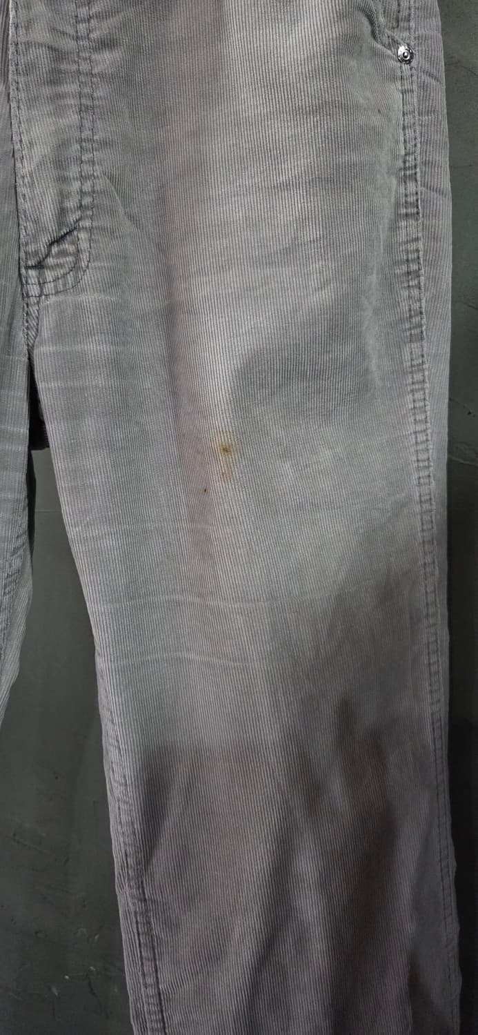 80's Levi's- Relaxed Fit - Made in U.S.A 상품이미지4