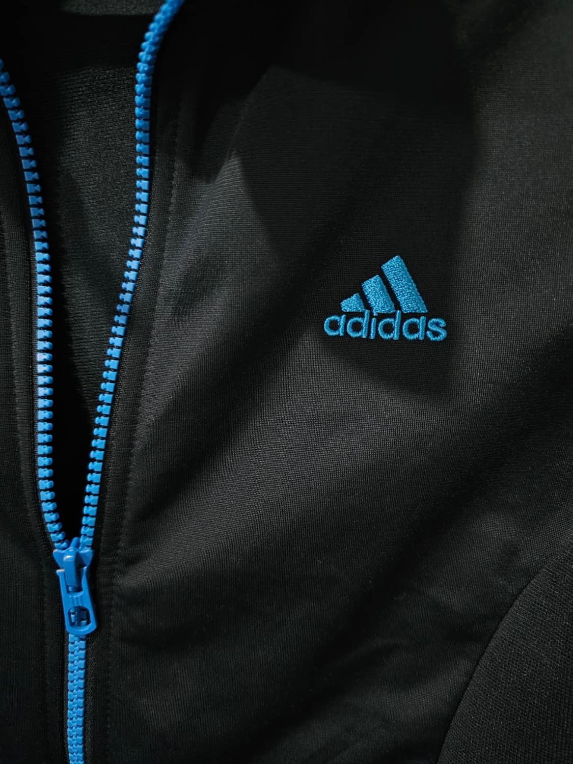 아디다스 여자 검파 트랙탑 져지집업 85 / XS 상품이미지3