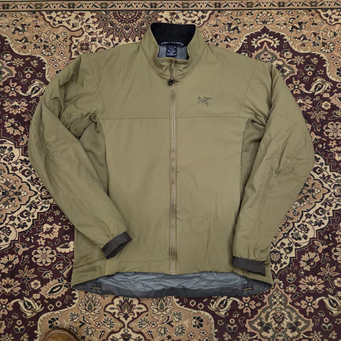 아크테릭스 리프 아톰 자켓 m 상품이미지1