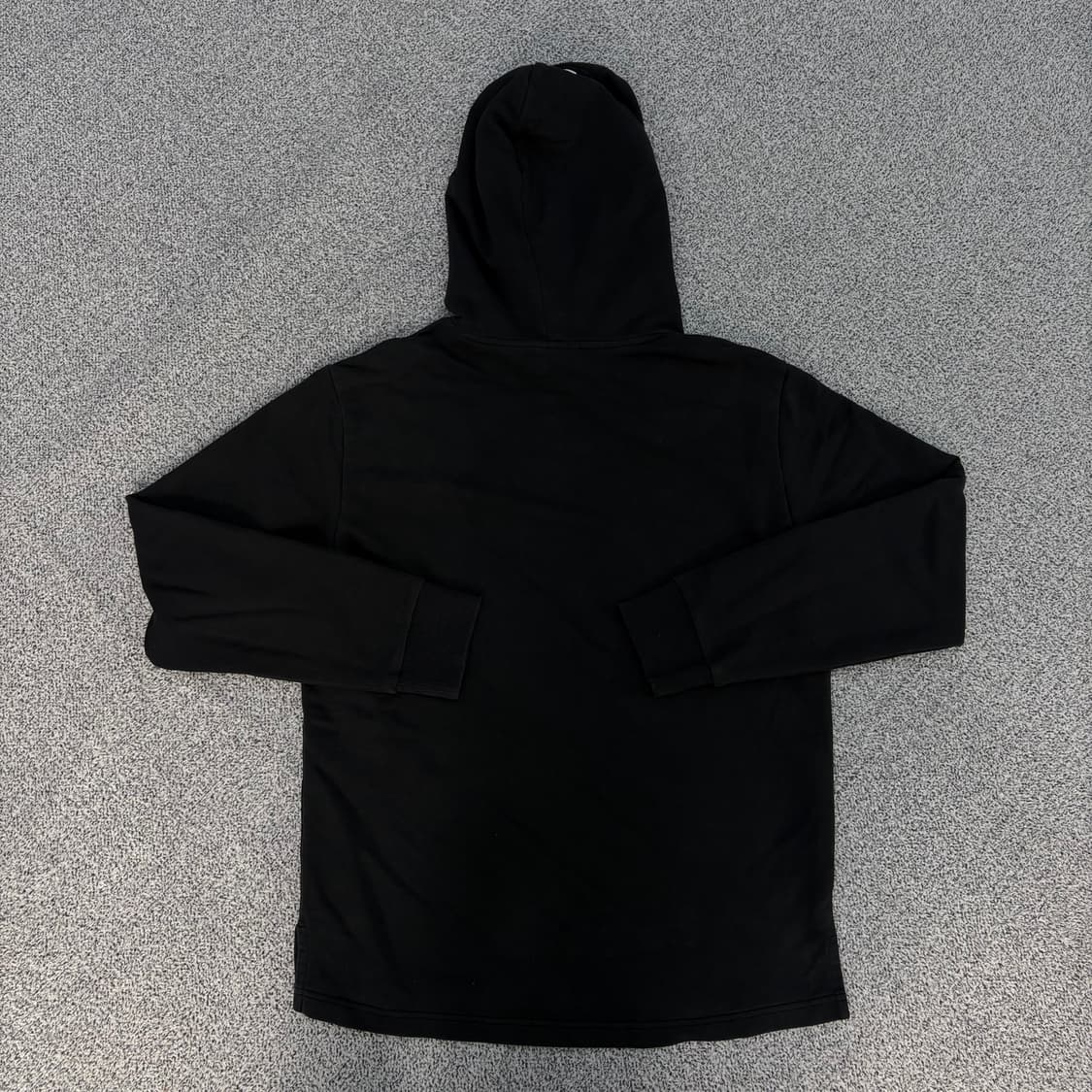 100 MLB  자수 로고 후드티 0303J 상품이미지3