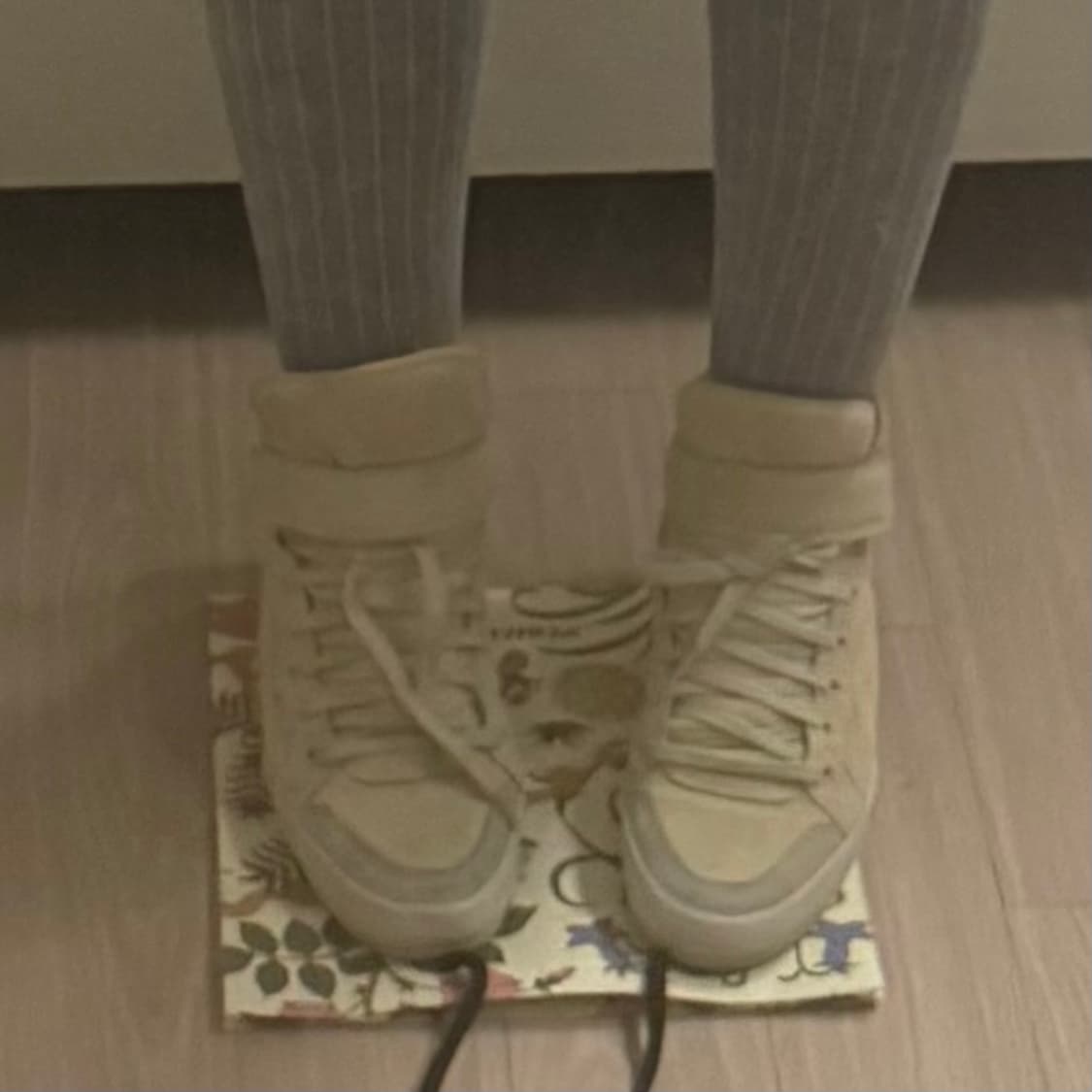 이자벨마랑 스니커즈 상품이미지3