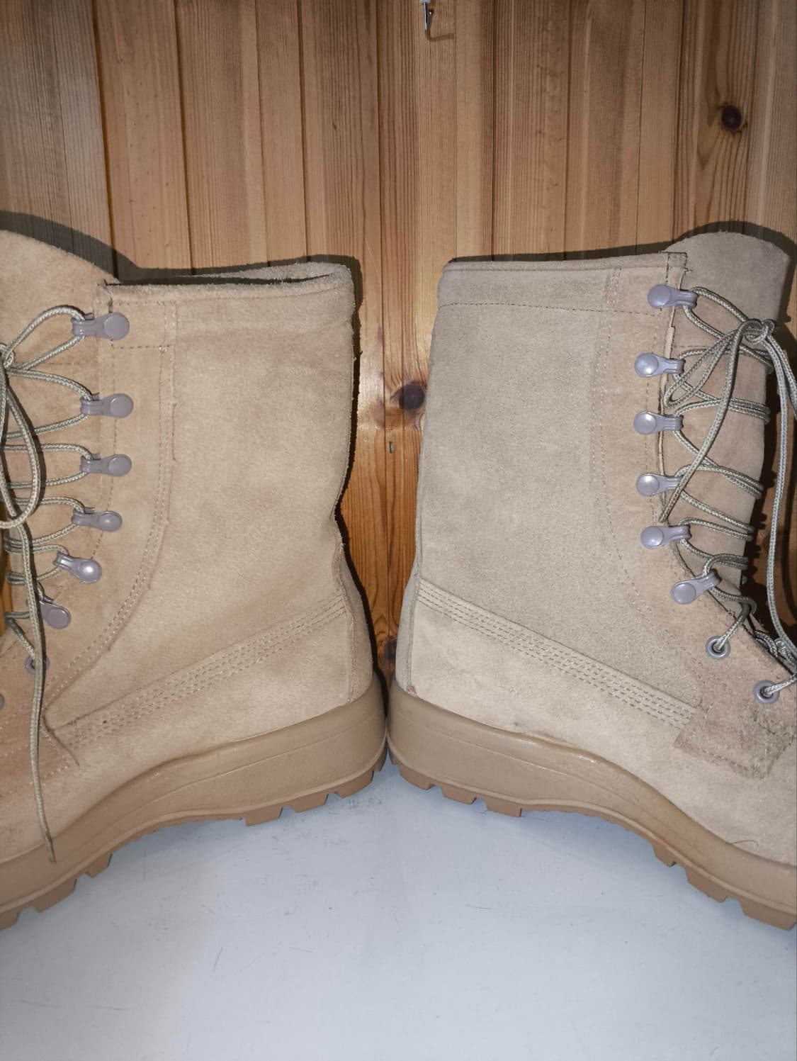 275mm 벨빌 브레빌 고어텍스 비브람 사막화 상품이미지4