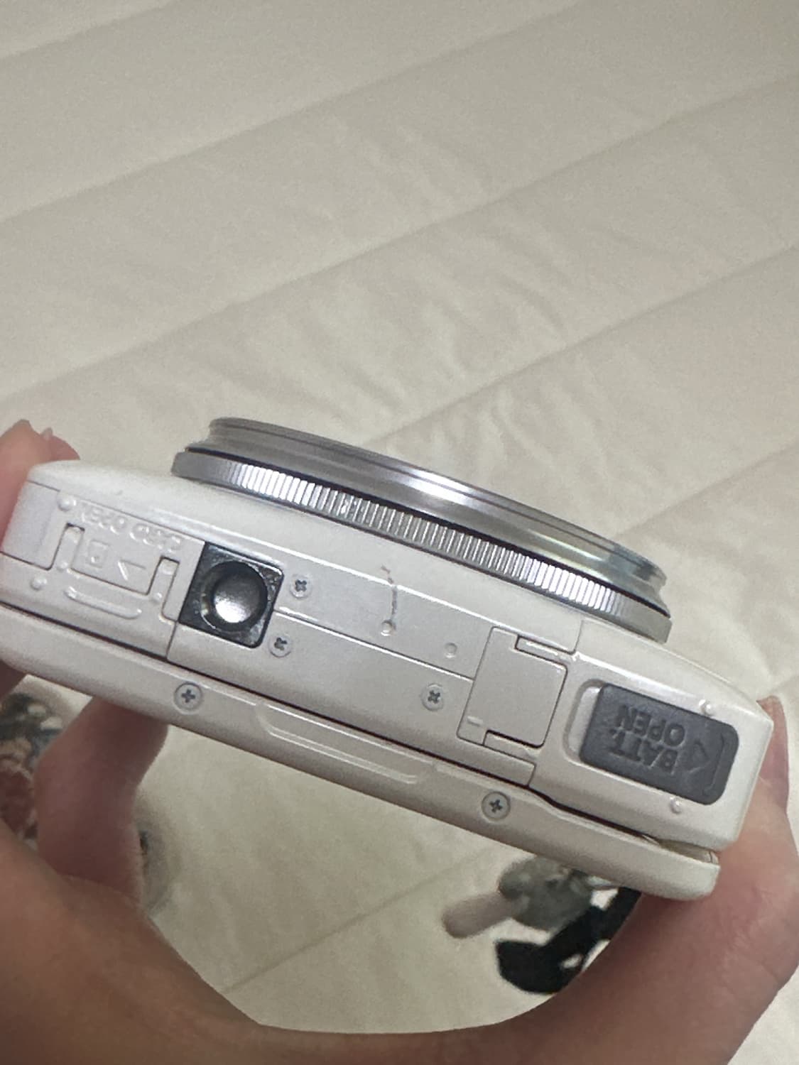 캐논 파워샷 N2 제니 디카 디지털 카메라 canon powershot 상품이미지4
