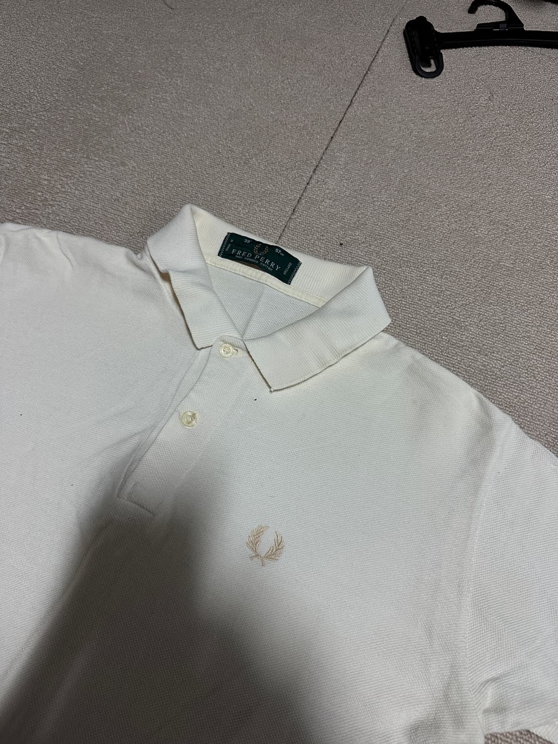 프레드페리 카라티  상품이미지2