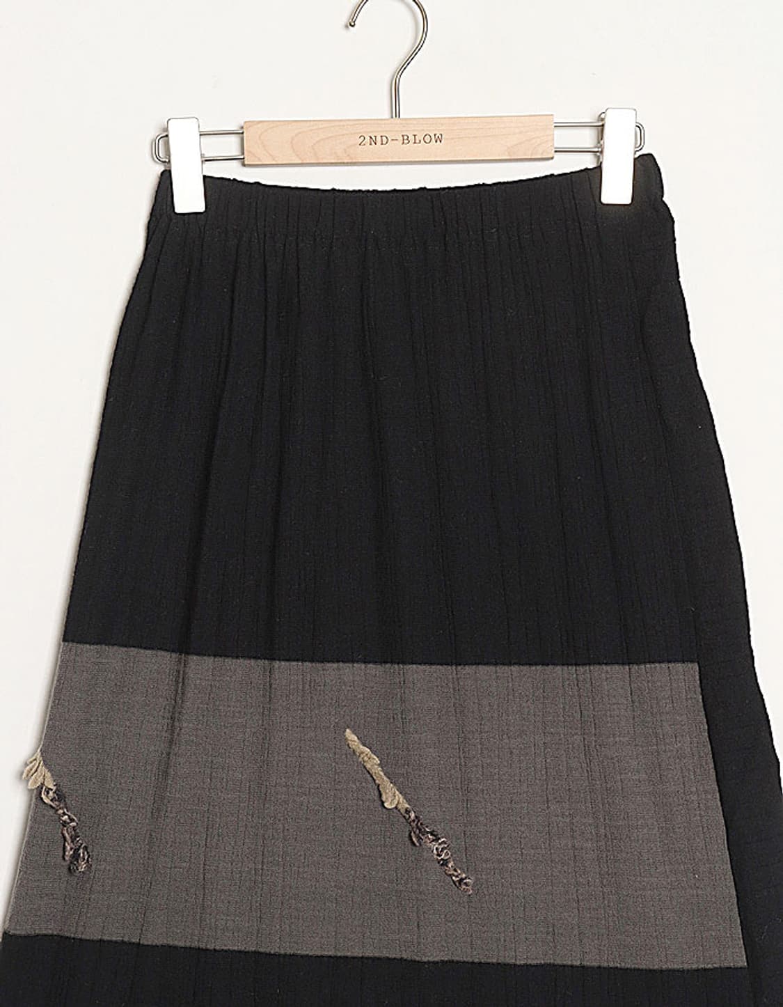 Faisy LightWool Skirt (25~26) 상품이미지2