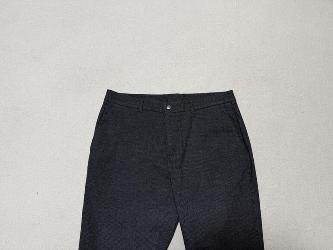 까스텔바작 골프바지 남성용 34인치 상품이미지2