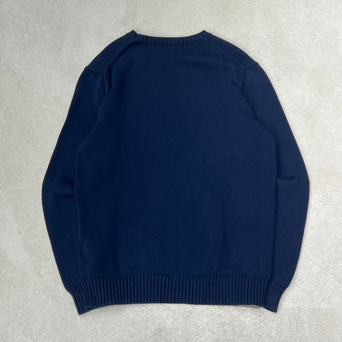 폴로 랄프로렌 신형큐알 니트 s09792 상품이미지2