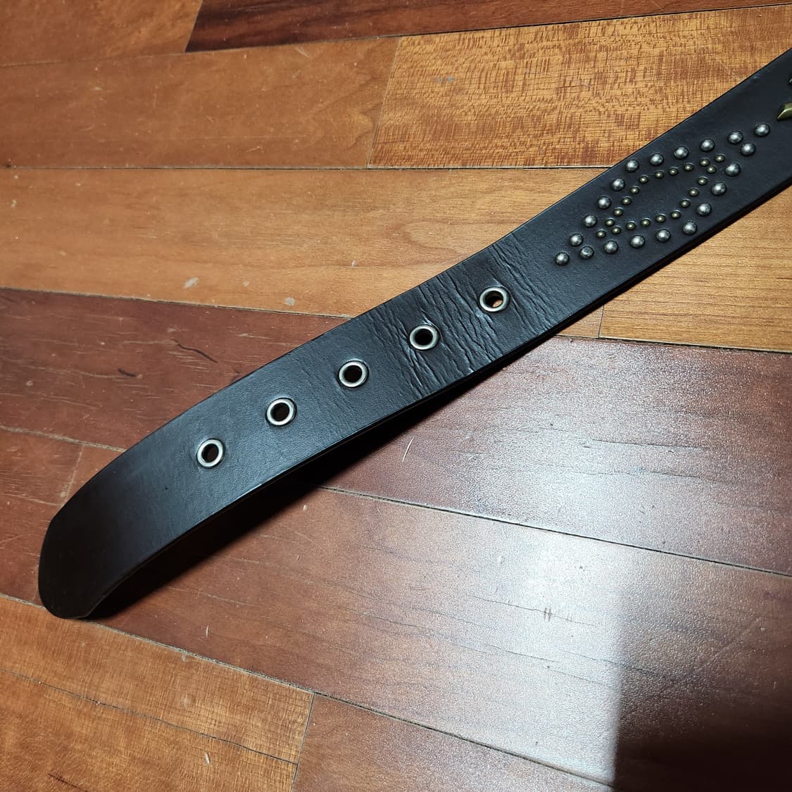 웨스턴 찡 벨트 상품이미지4