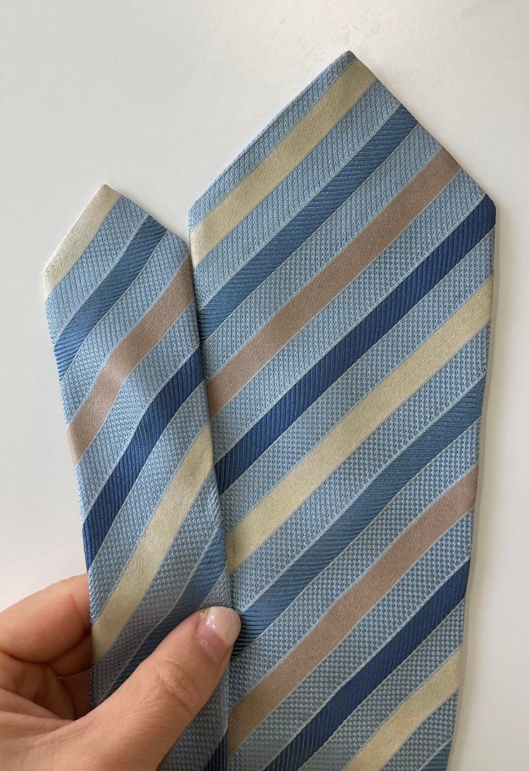 조르지오아르마니 넥타이 상품이미지7