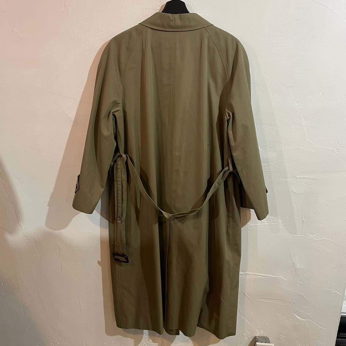 닥스 미니멀 맥코트 상품이미지3