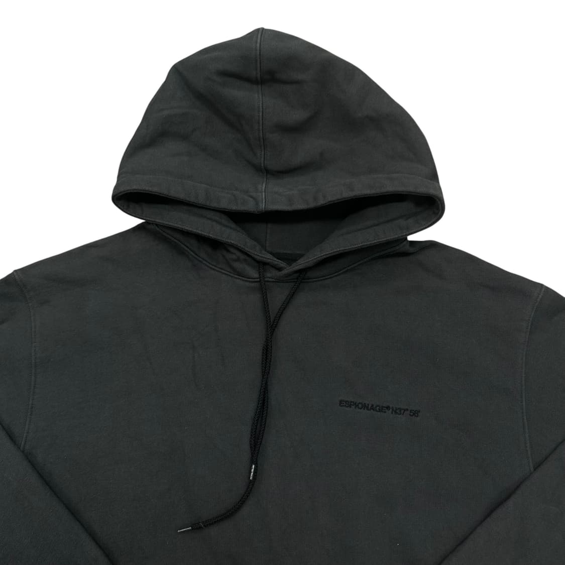 에스피오나지 후드티 상품이미지2