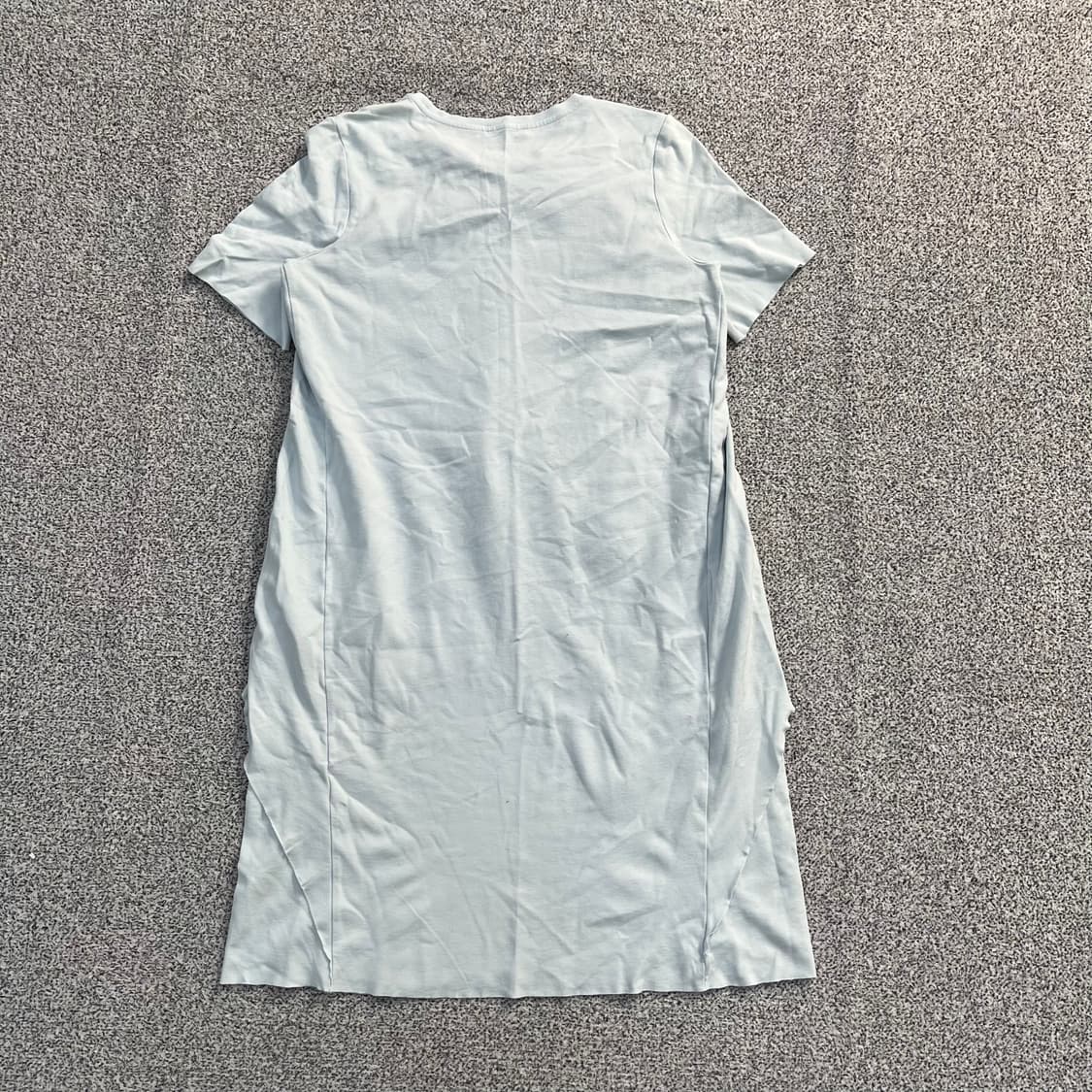 S 코스 여성 레이어드 원피스 0410M 상품이미지4