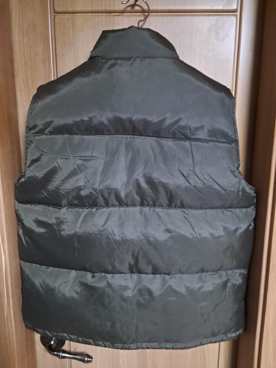 크로커다일 패딩조끼 95 상품이미지2