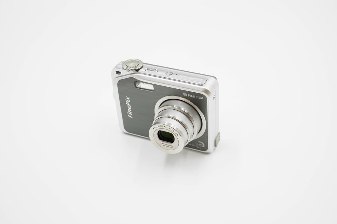 Fujifilm FinePix V10 (후지필름 파인픽스 V10) 상품이미지6