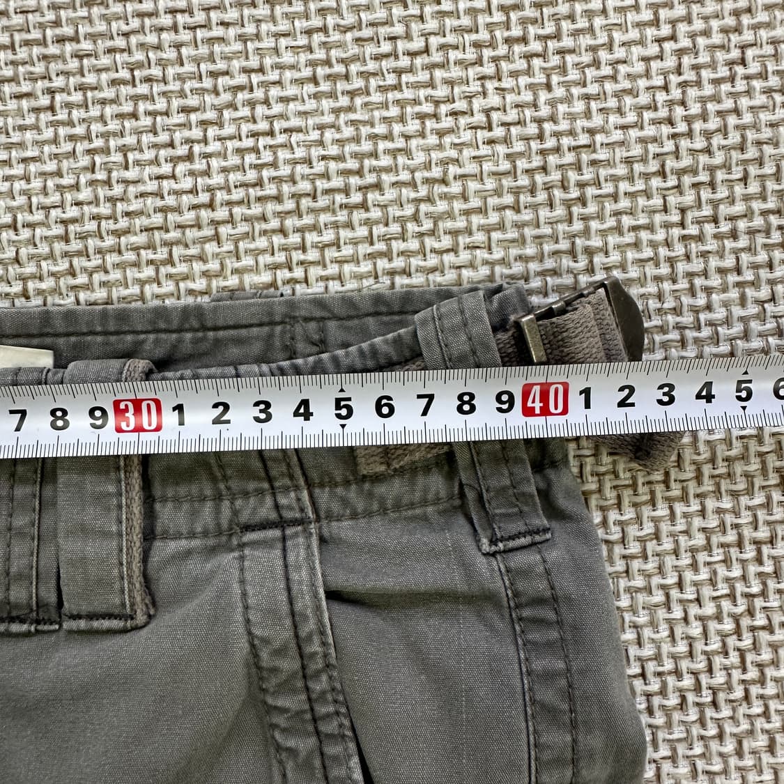 30 DOHC 카고 팬츠 0423D 상품이미지5