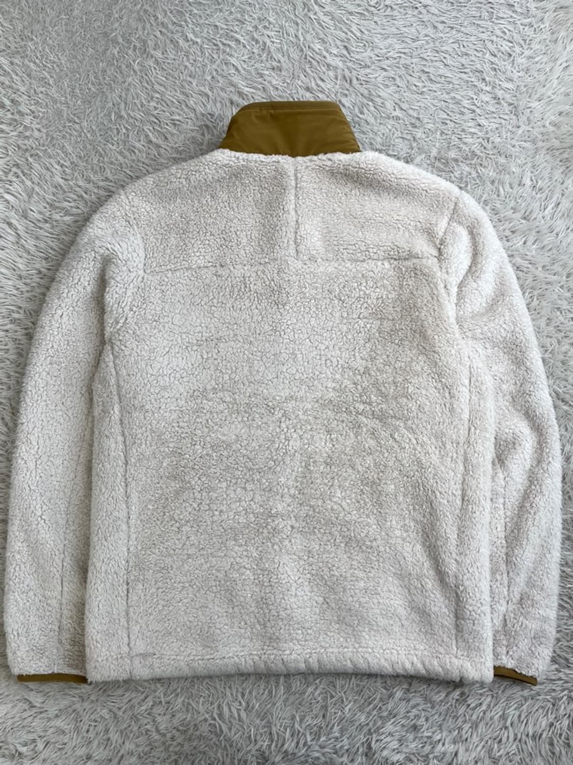 노스페이스 후리스/#301 상품이미지4