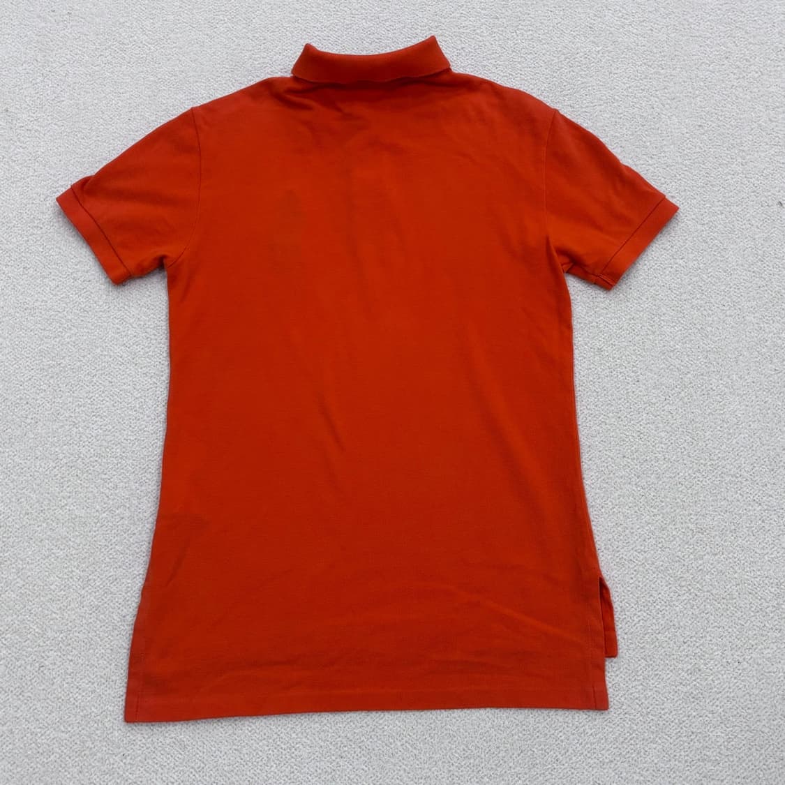 S 폴로랄프로렌 빅포니 카라 티셔츠 0319E 상품이미지2