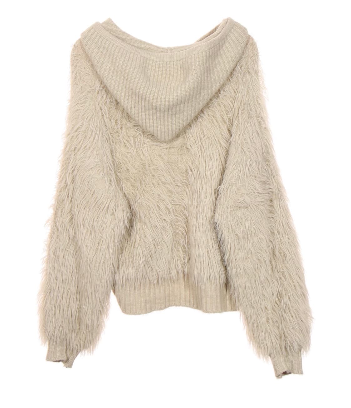 러브앤쇼 가디건 (시착만 해본 새상품) 상품이미지2