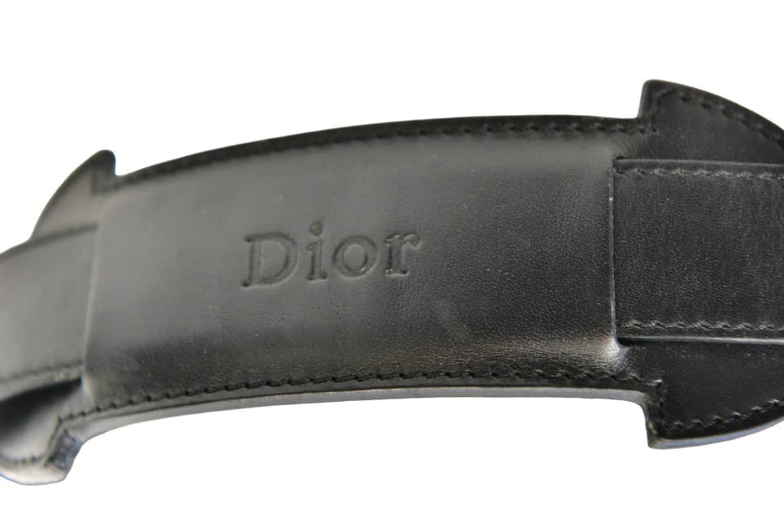 디올 오블리크 미니 크로스백 (정품) 상품이미지7