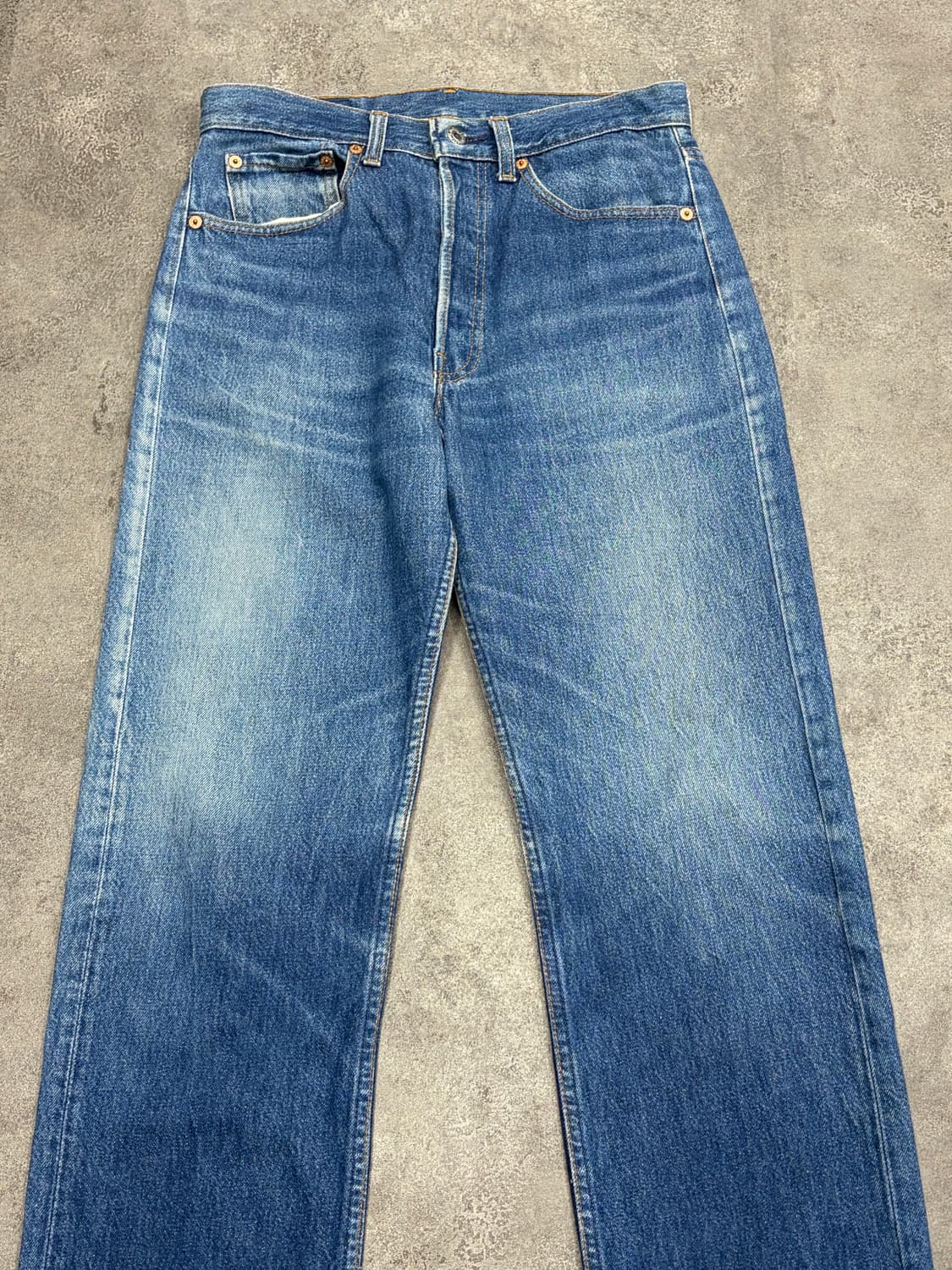 90s 리바이스 Levis 501 made in USA 상품이미지2